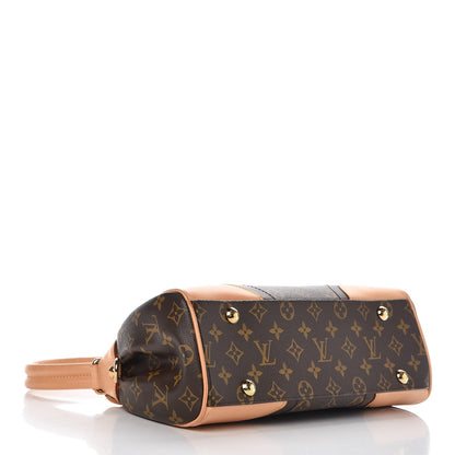 Louis Vuitton Monogram Beverly MM 4 of 10