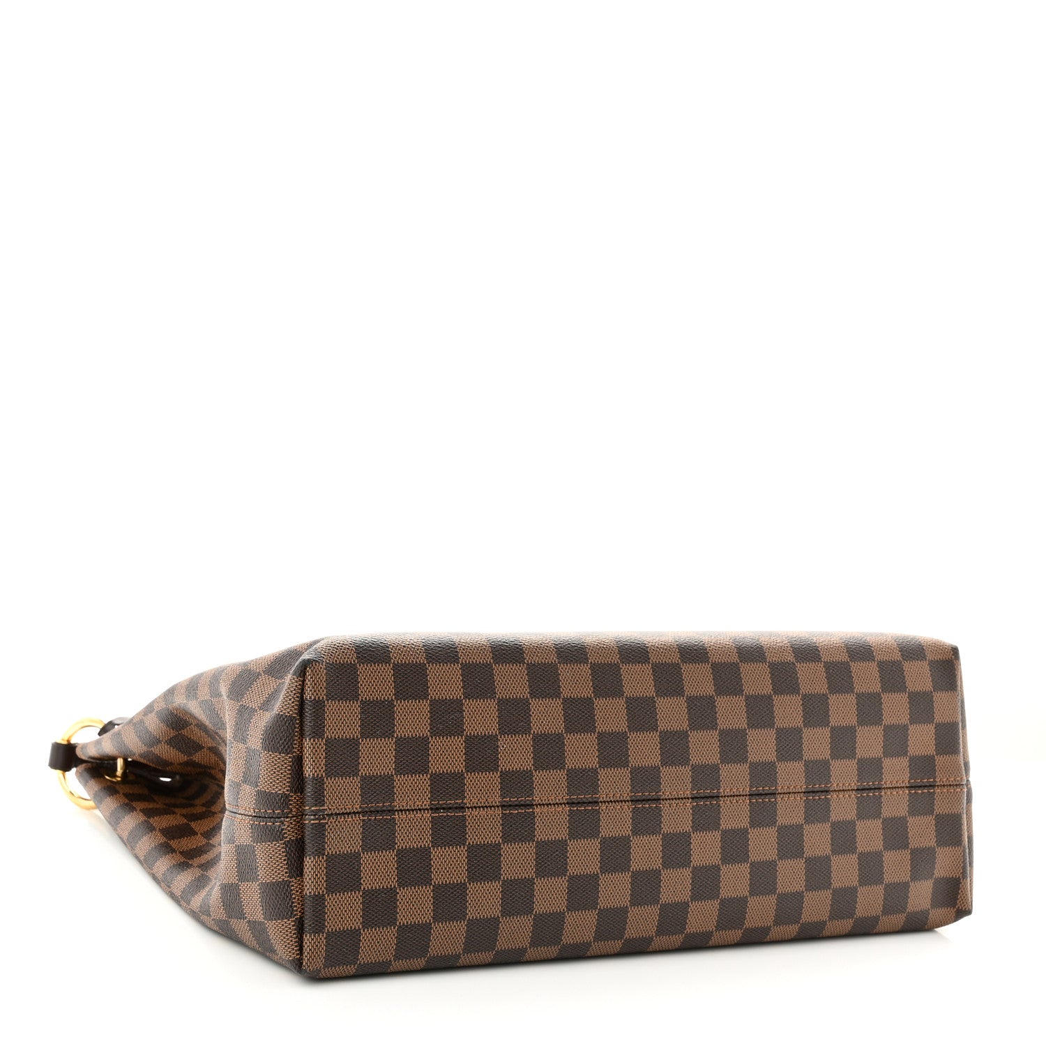 Louis Vuitton Damier Ebene Graceful MM 4 of 9