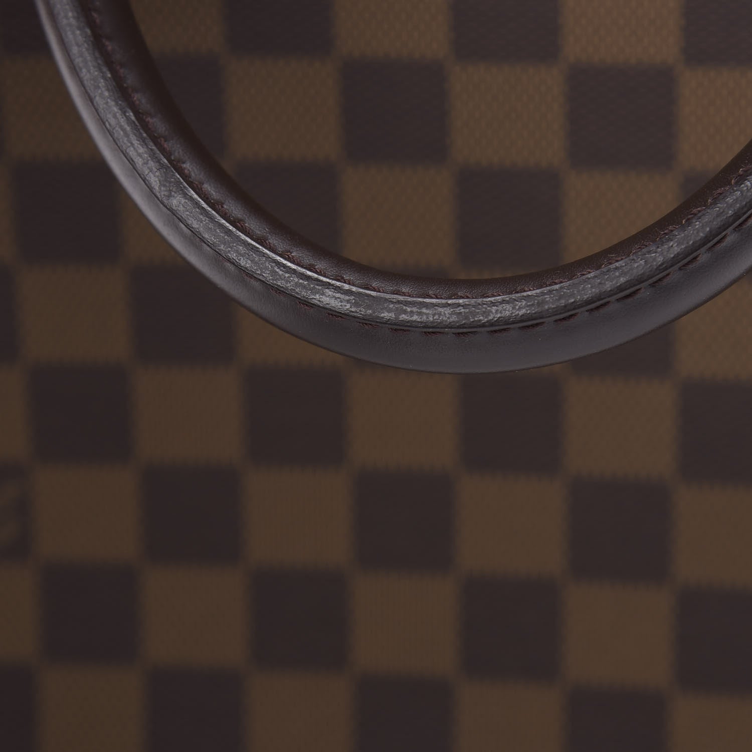 Louis Vuitton Damier Ebene Venice Sac Plat 14 of 14