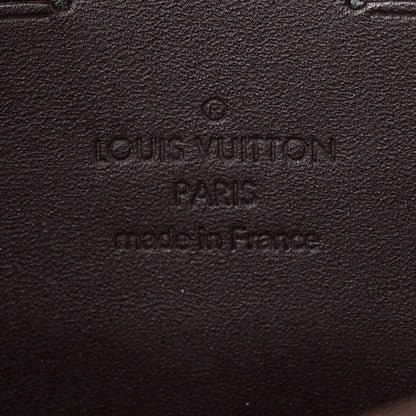 Louis Vuitton Vernis Sunset Boulevard Amarante 6 of 9