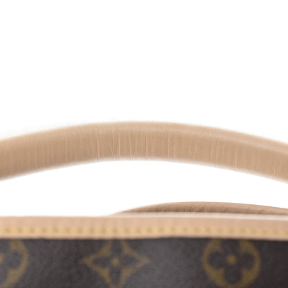 Louis Vuitton Monogram Artsy MM 11 of 12