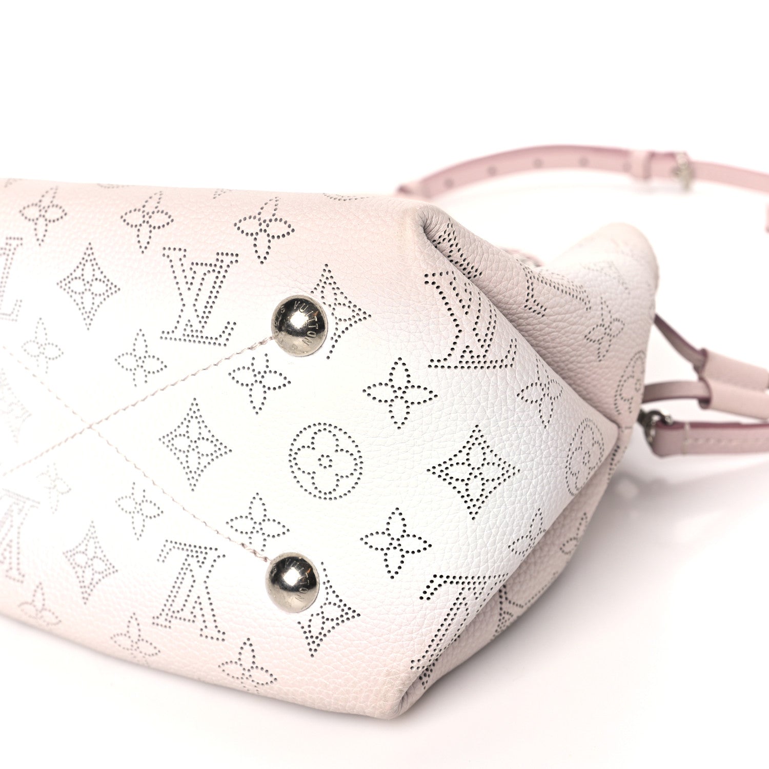 Louis Vuitton Mahina Halo Bella Lilas 8 of 8