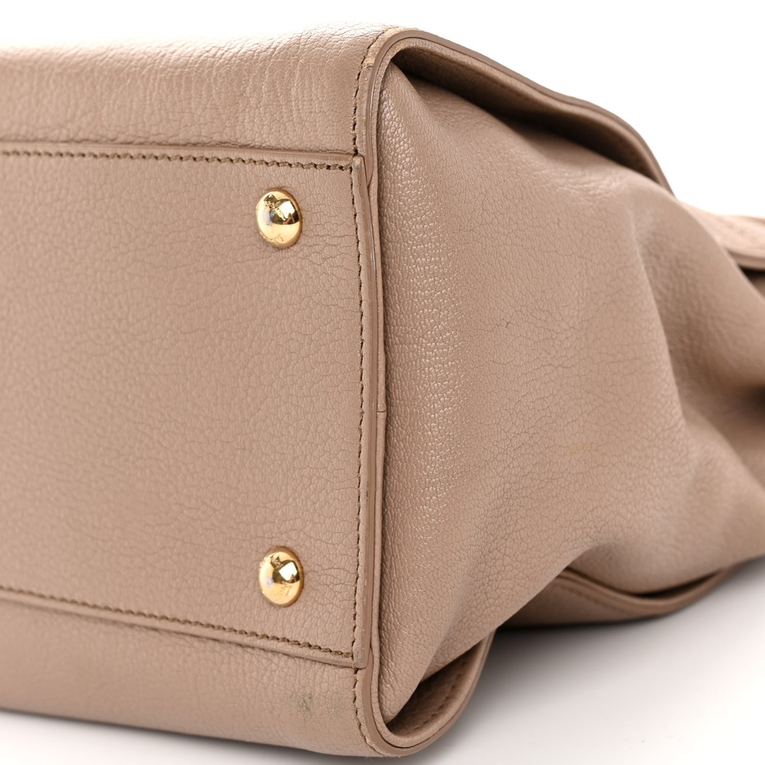 Salvatore Ferragamo SALVATORE FERRAGAMO Large Beky Tote 8 of 10