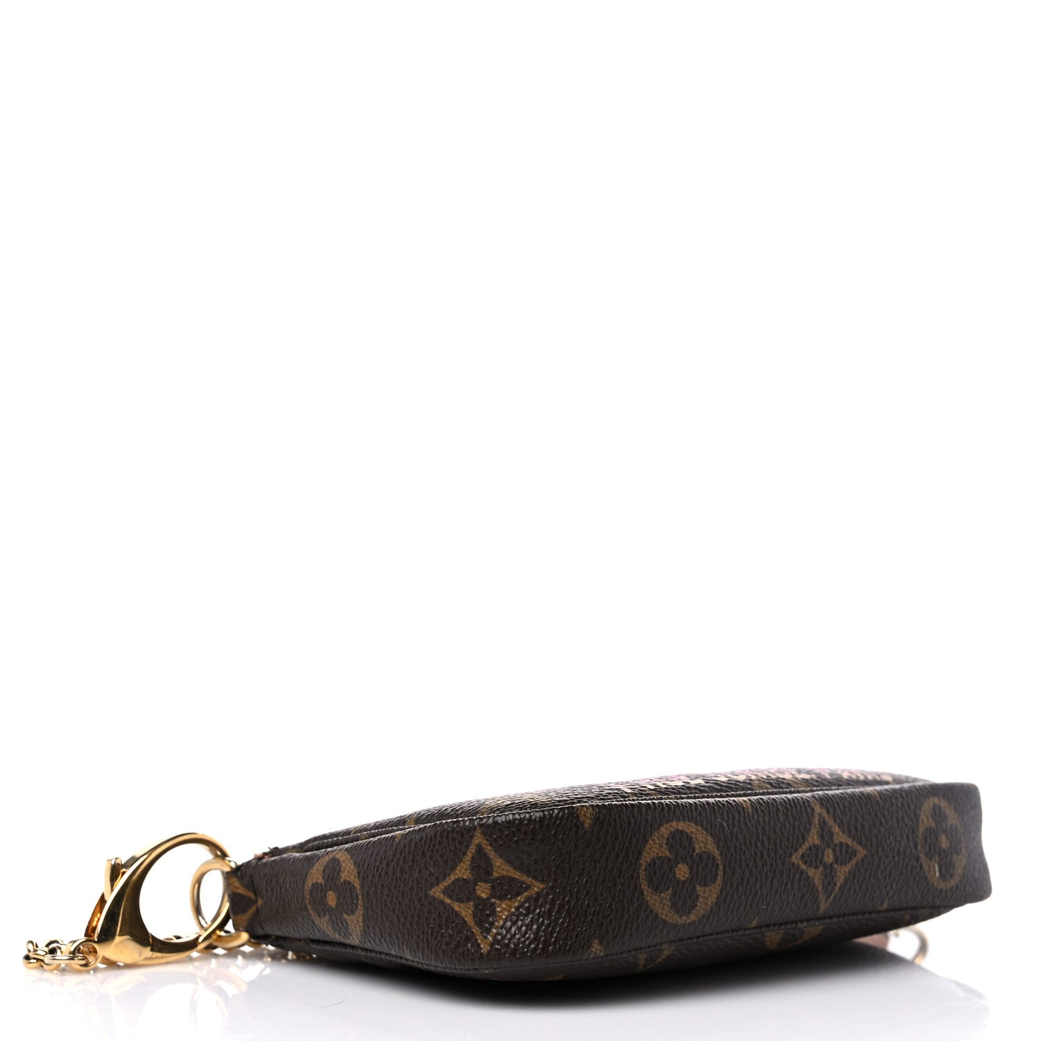 Louis Vuitton Monogram Affiche Mini Pochette Accessories 5 of 13