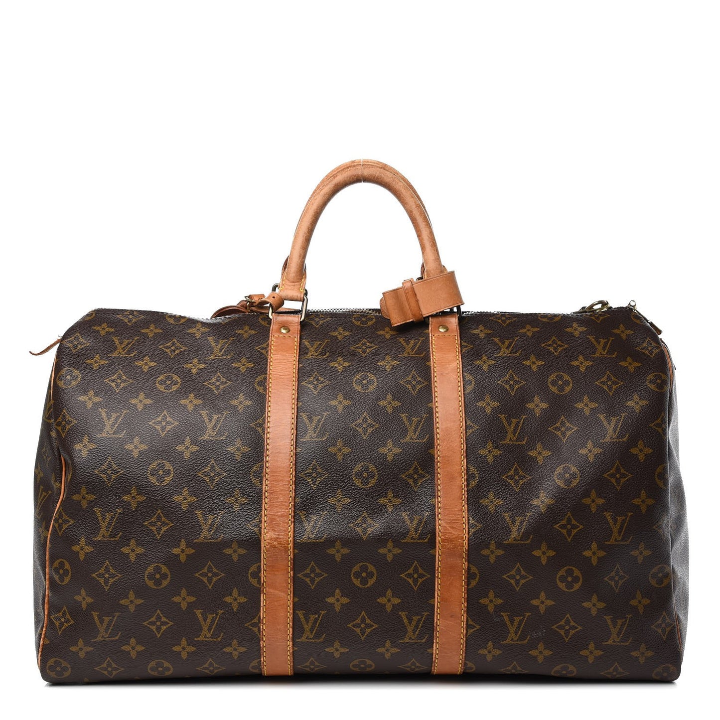 Monogram Keepall 50