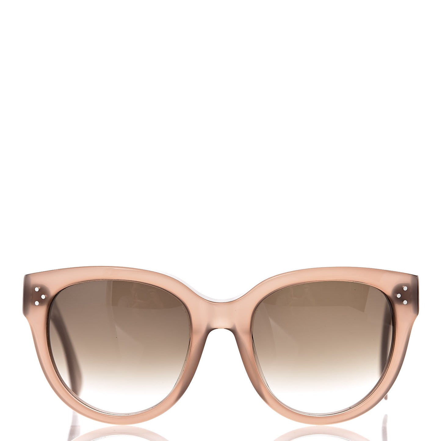 Audrey Sunglasses CL 41755 Light Brown