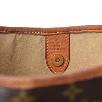 Louis Vuitton Monogram Galliera PM 6 of 21
