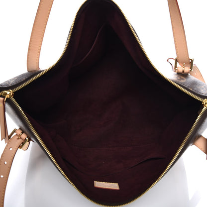 Louis Vuitton Monogram Tuileries 5 of 8