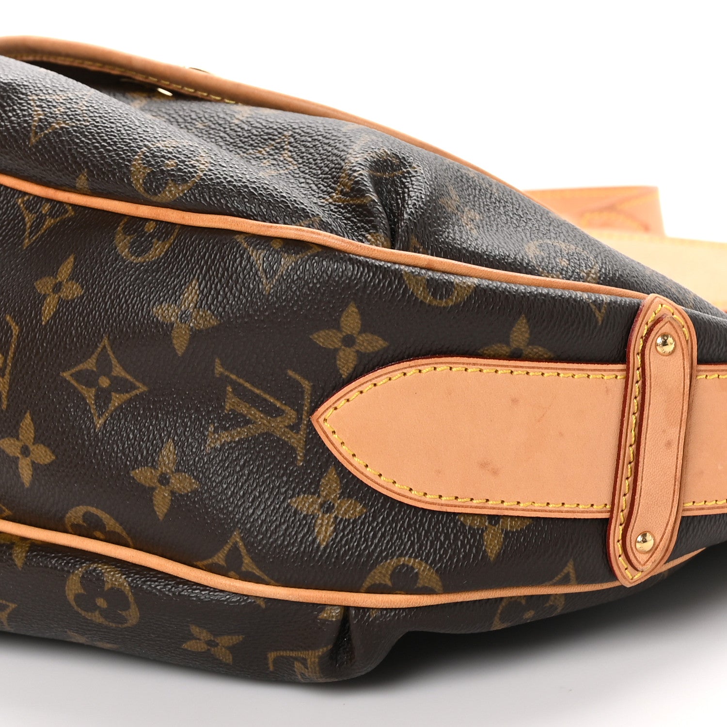 Louis Vuitton Monogram Tulum GM 10 of 10