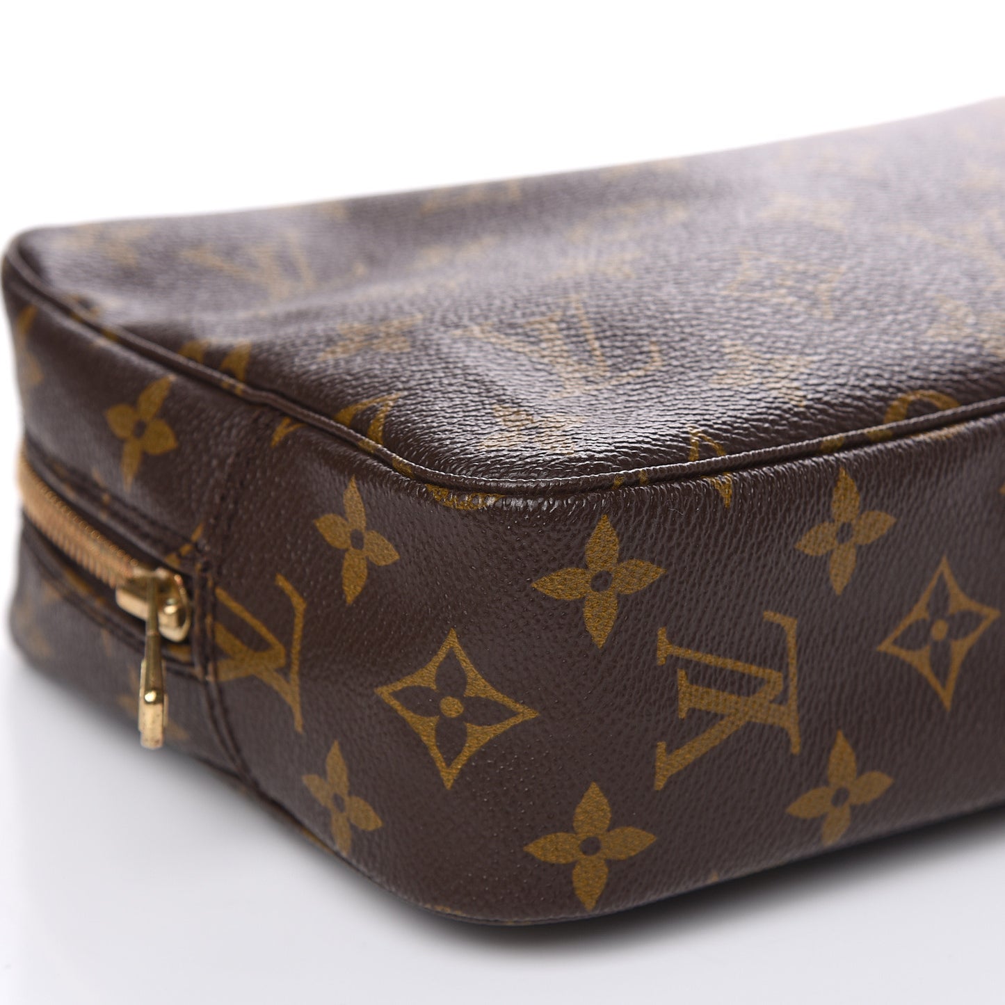 Monogram Trousse Toilette 23