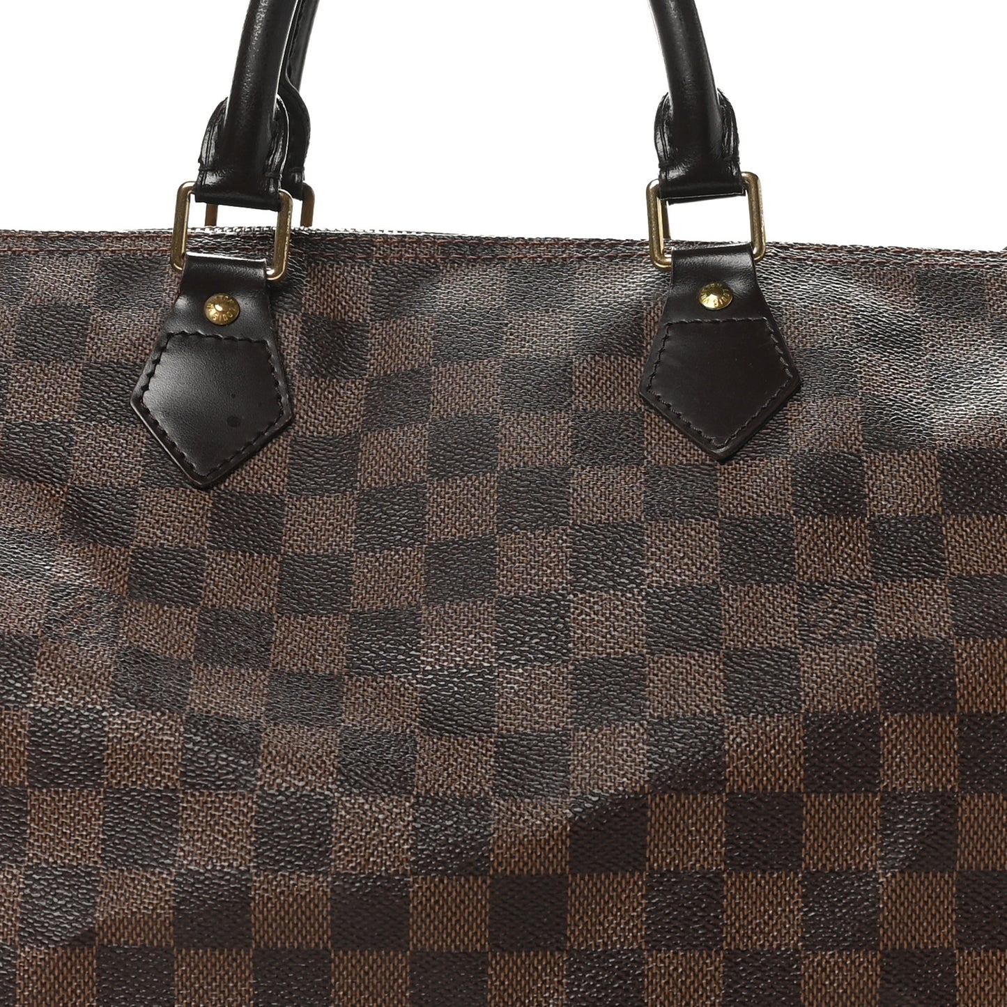 Damier Ebene Speedy 35