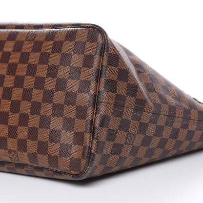 Louis Vuitton Damier Ebene Neo Neverfull GM 9 of 14