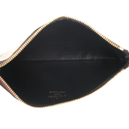 Louis Vuitton Reverse Monogram Giant Trio Pouch 5 of 12