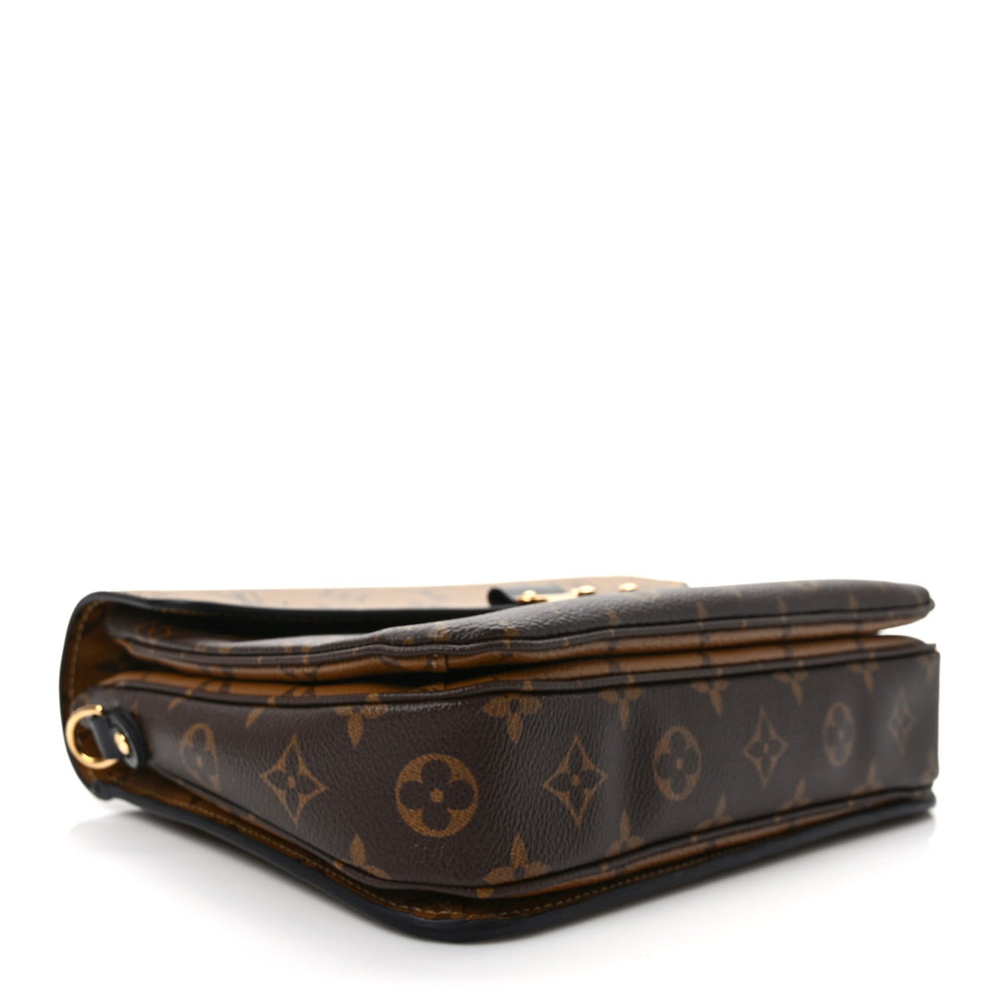 Reverse Monogram Pochette Metis