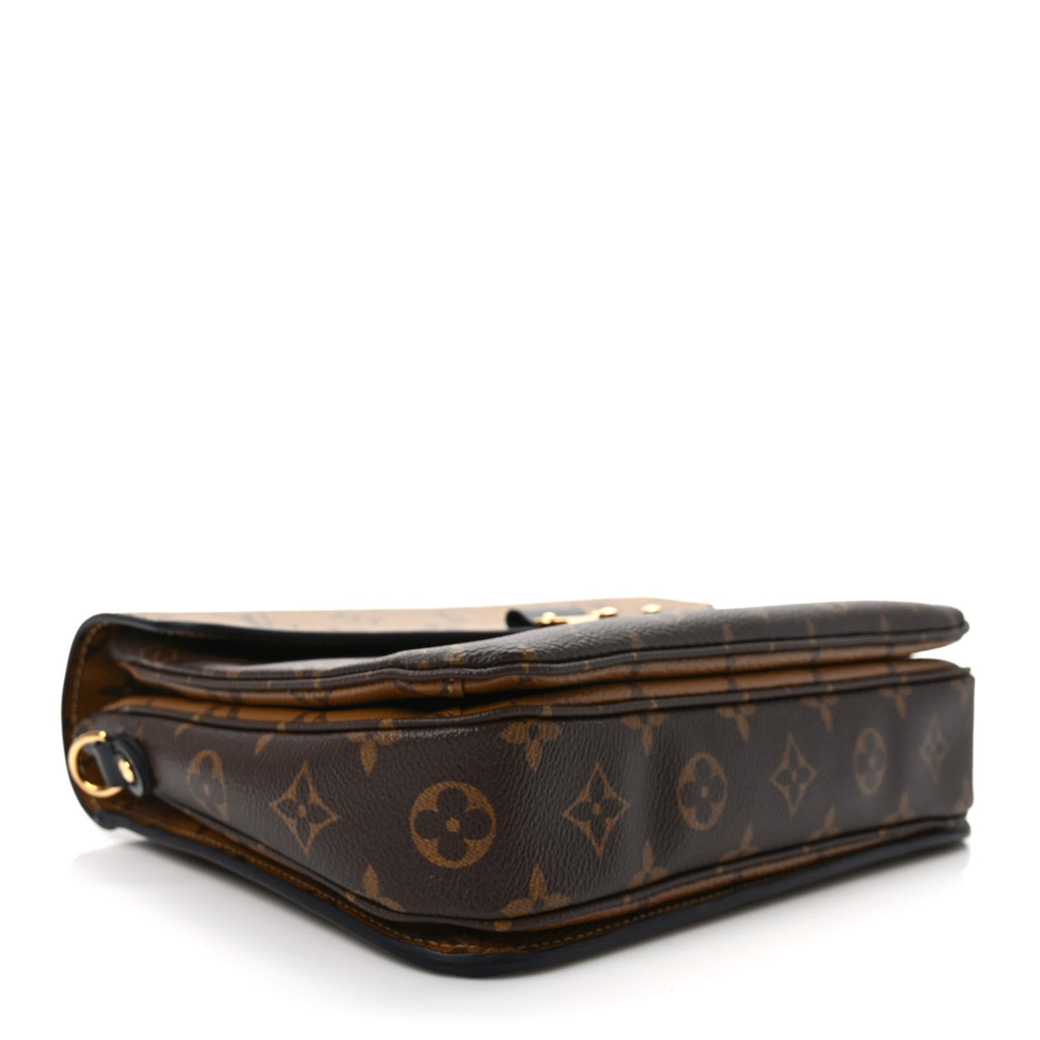 Louis Vuitton Reverse Monogram Pochette Metis 4 of 9