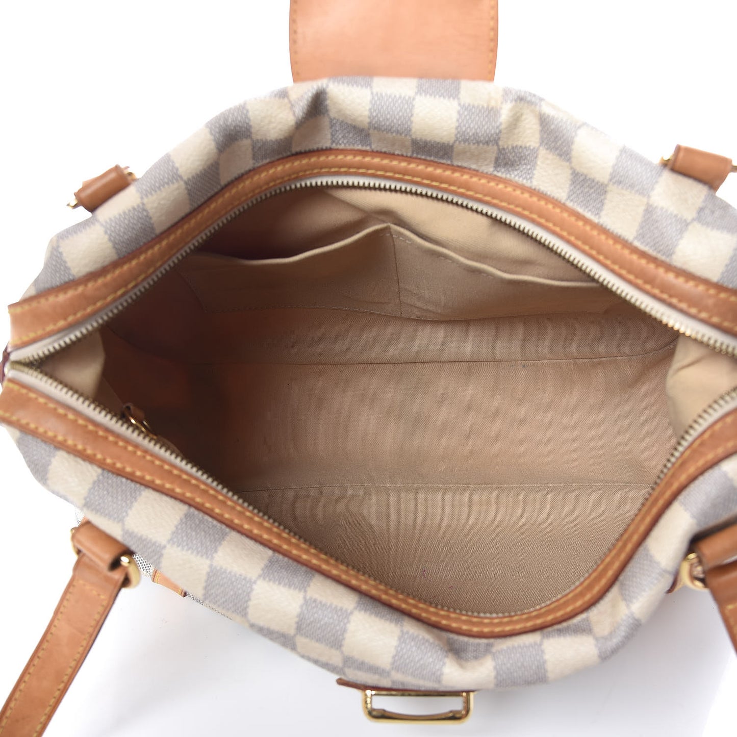 Damier Azur Stresa PM