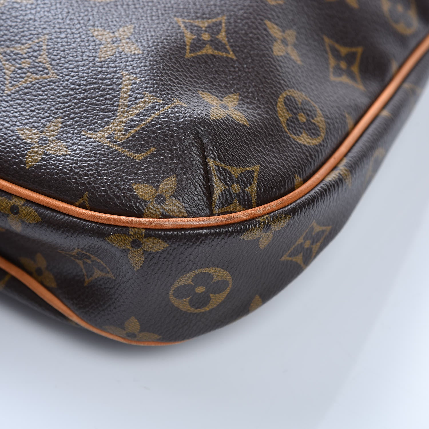 Louis Vuitton Monogram Odeon PM 10 of 17