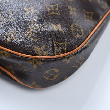Louis Vuitton Monogram Odeon PM 10 of 17