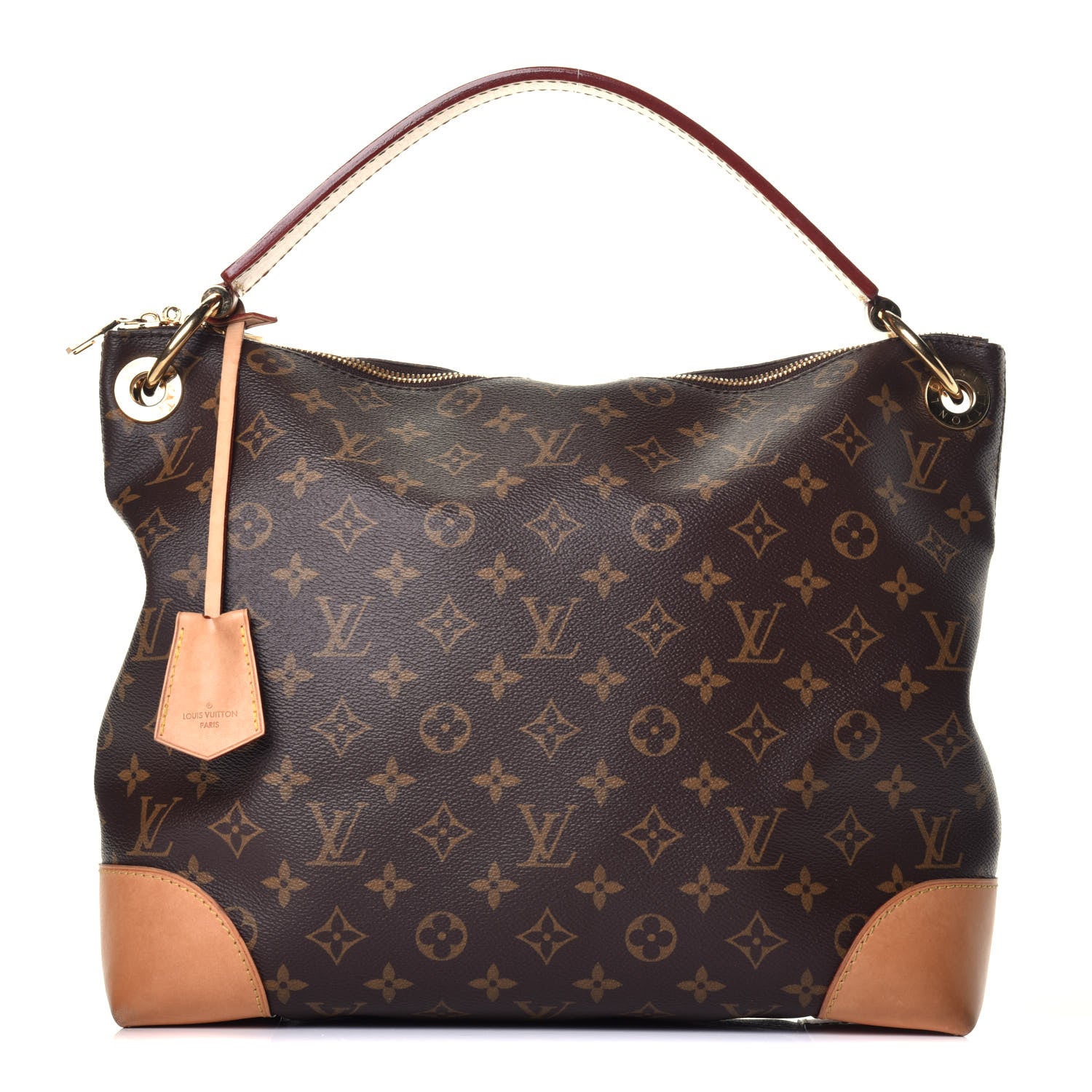Louis Vuitton Monogram Berri PM 1 of 10