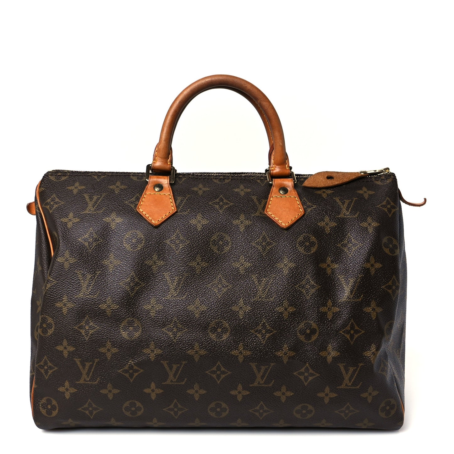 Monogram Speedy 35