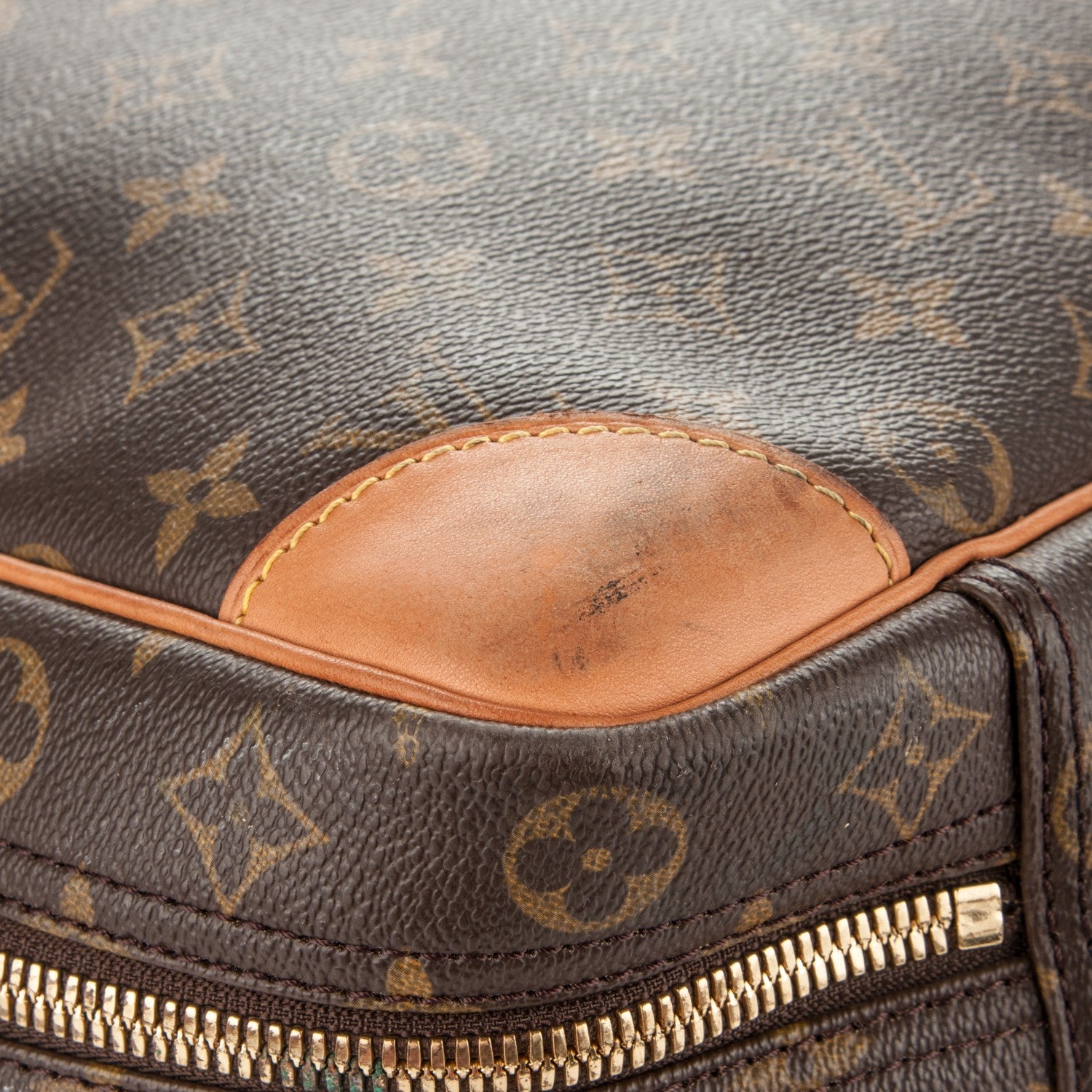 Louis Vuitton Monogram Sirius 55 10 of 13