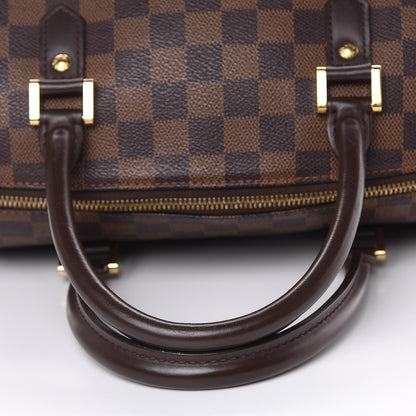 Louis Vuitton Damier Ebene Ribera MM 10 of 16