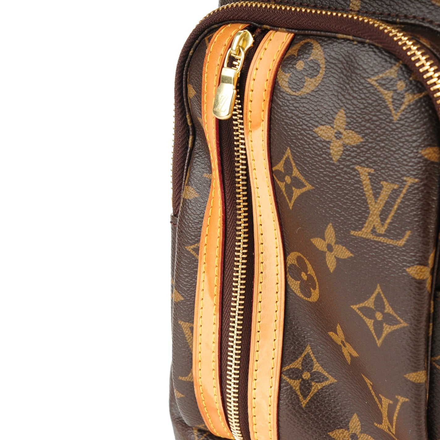 Monogram Bosphore Backpack