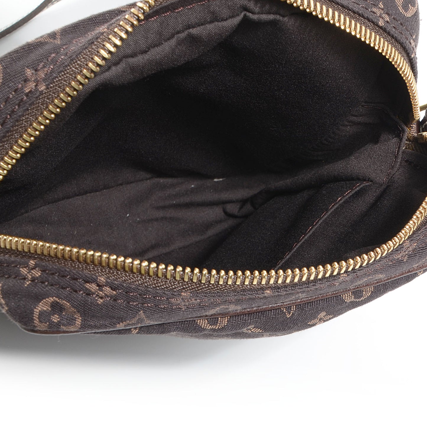 Monogram Mini Lin Danube Ebene