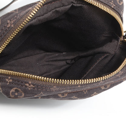 Louis Vuitton Monogram Mini Lin Danube Ebene 5 of 7