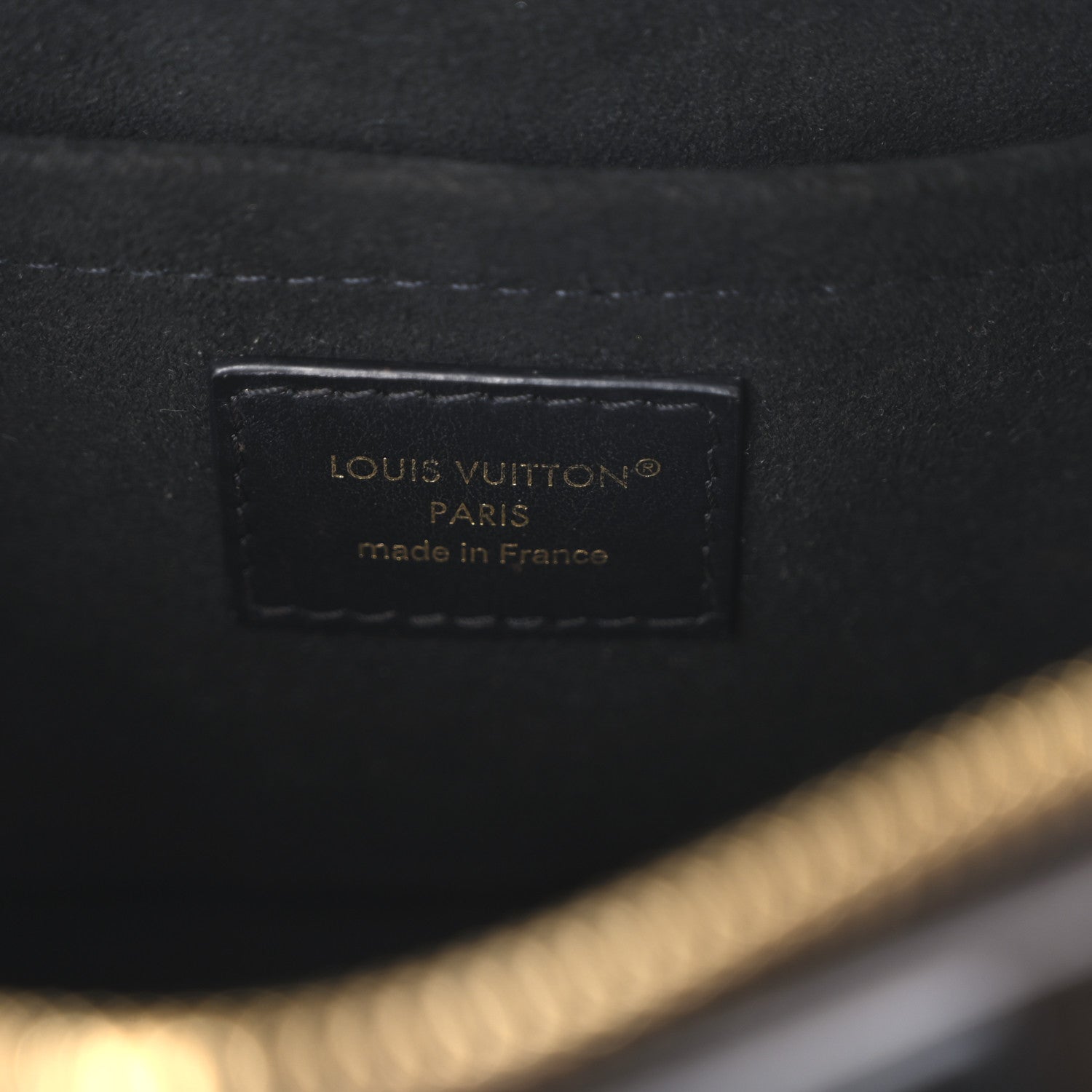 Louis Vuitton Reverse Monogram Speedy Trunk 20 6 of 10