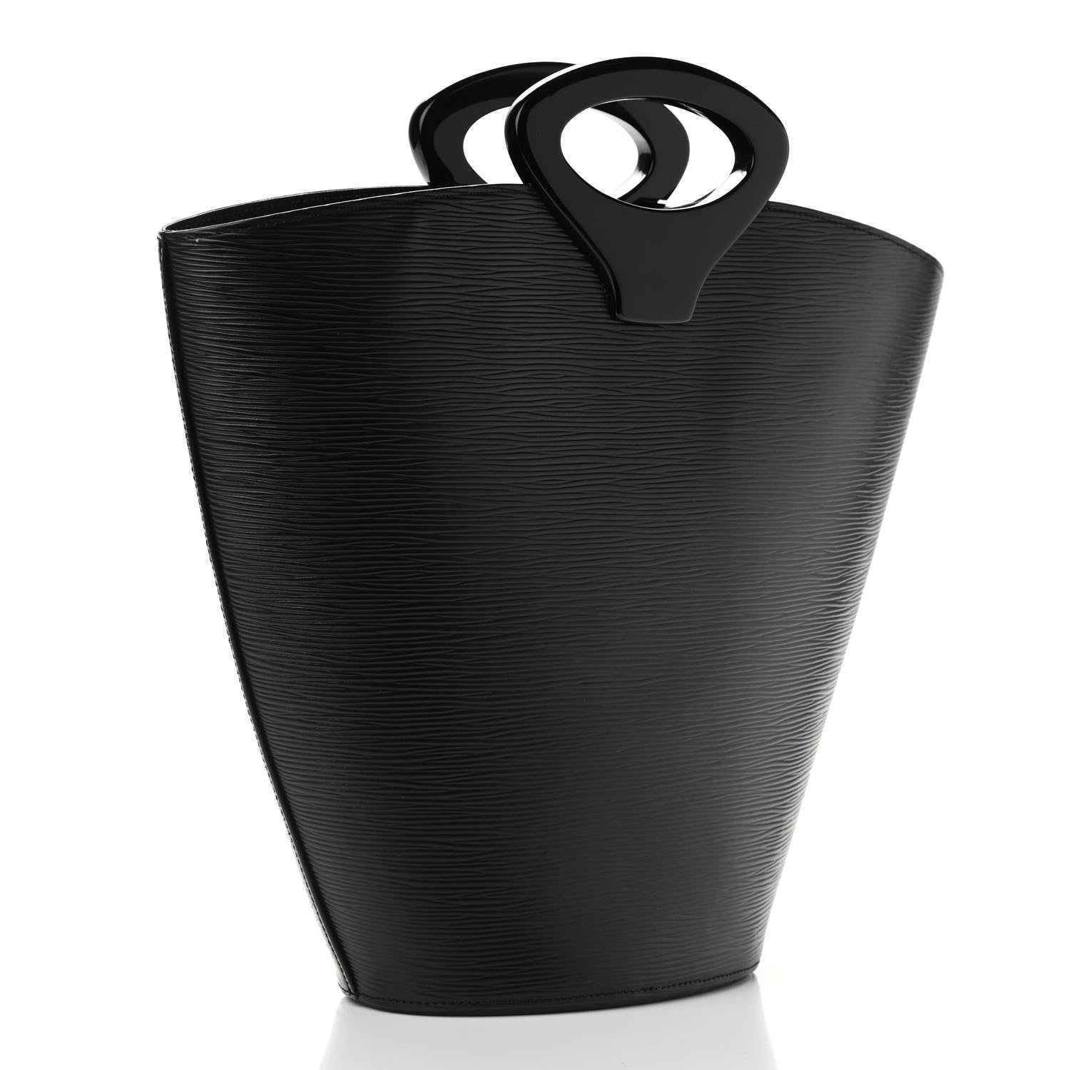 Louis Vuitton Epi Noctambule Black 3 of 8