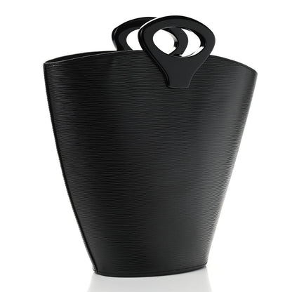 Louis Vuitton Epi Noctambule Black 3 of 8
