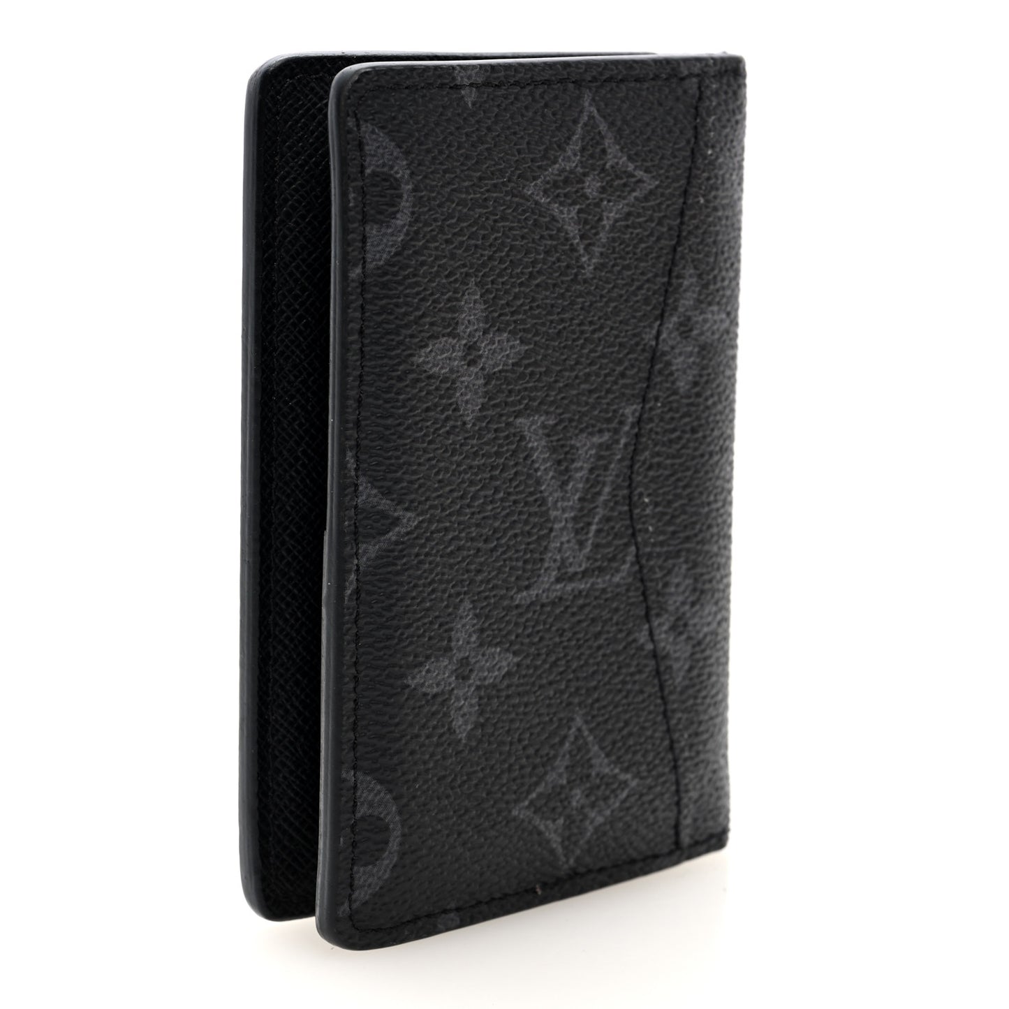 Monogram Eclipse Pocket Organizer NM