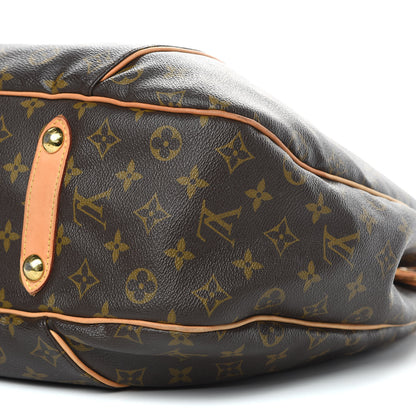 Louis Vuitton Monogram Galliera GM 10 of 16