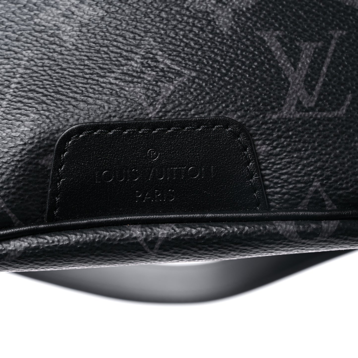Monogram Eclipse Discovery Bumbag