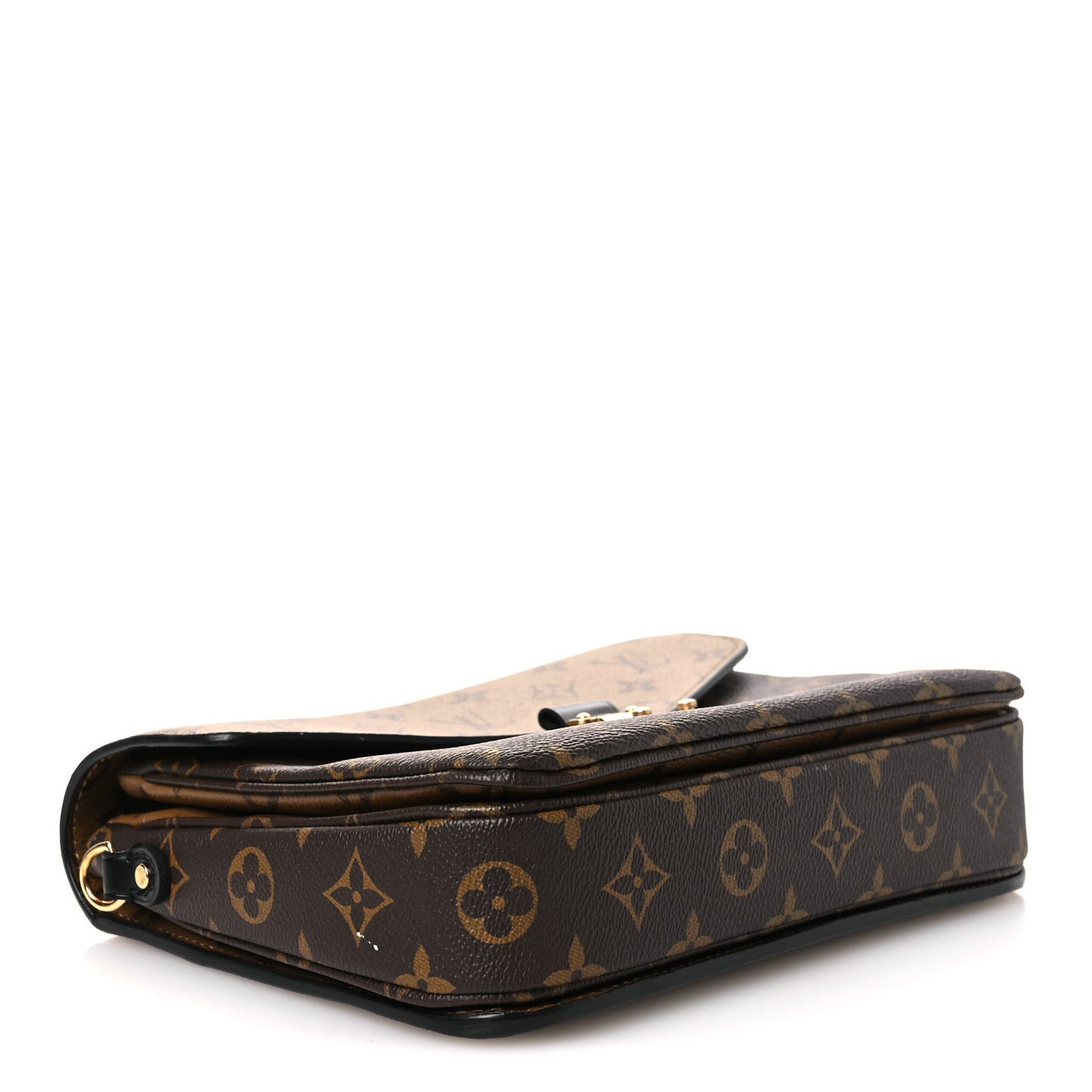 Reverse Monogram Pochette Metis