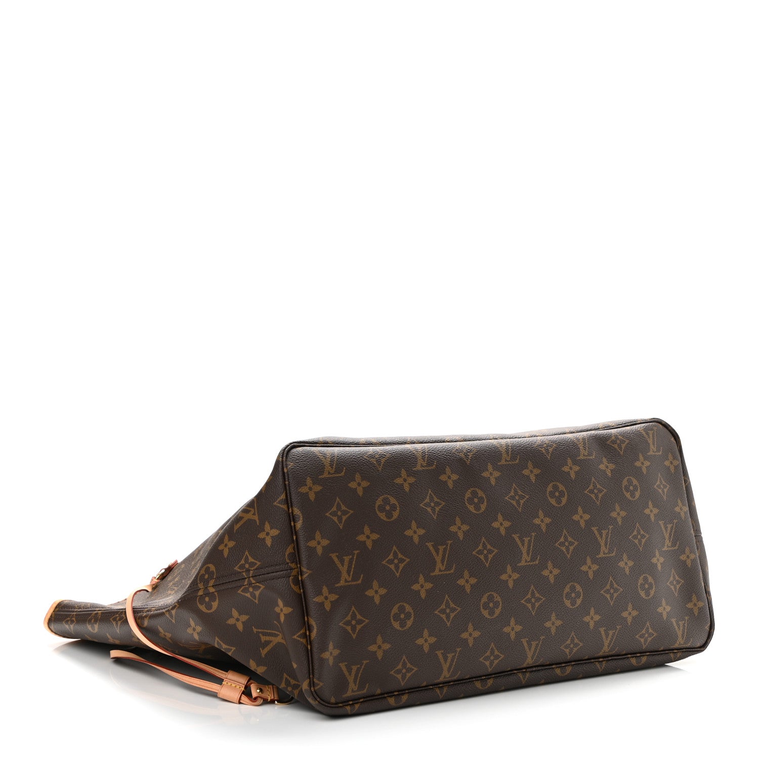 Louis Vuitton Monogram Neo Neverfull GM 5 of 11