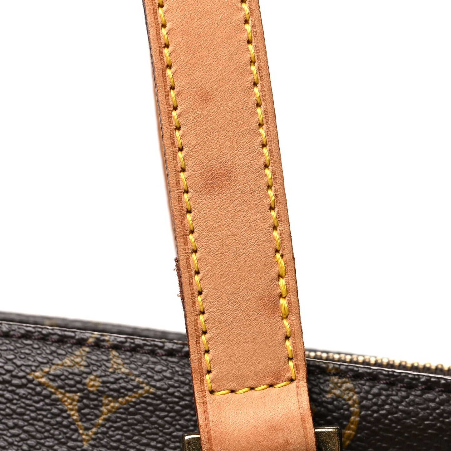 Monogram Cabas Mezzo