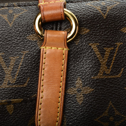 Louis Vuitton Monogram Totally PM 12 of 12