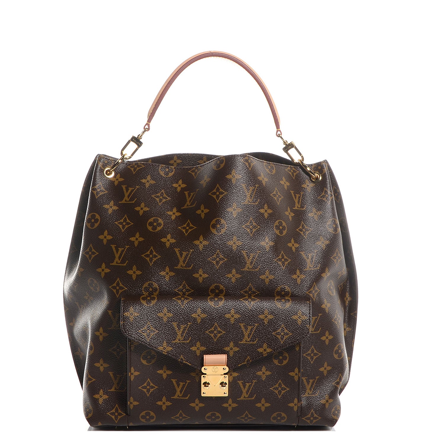 Louis Vuitton Monogram Metis 1 of 8
