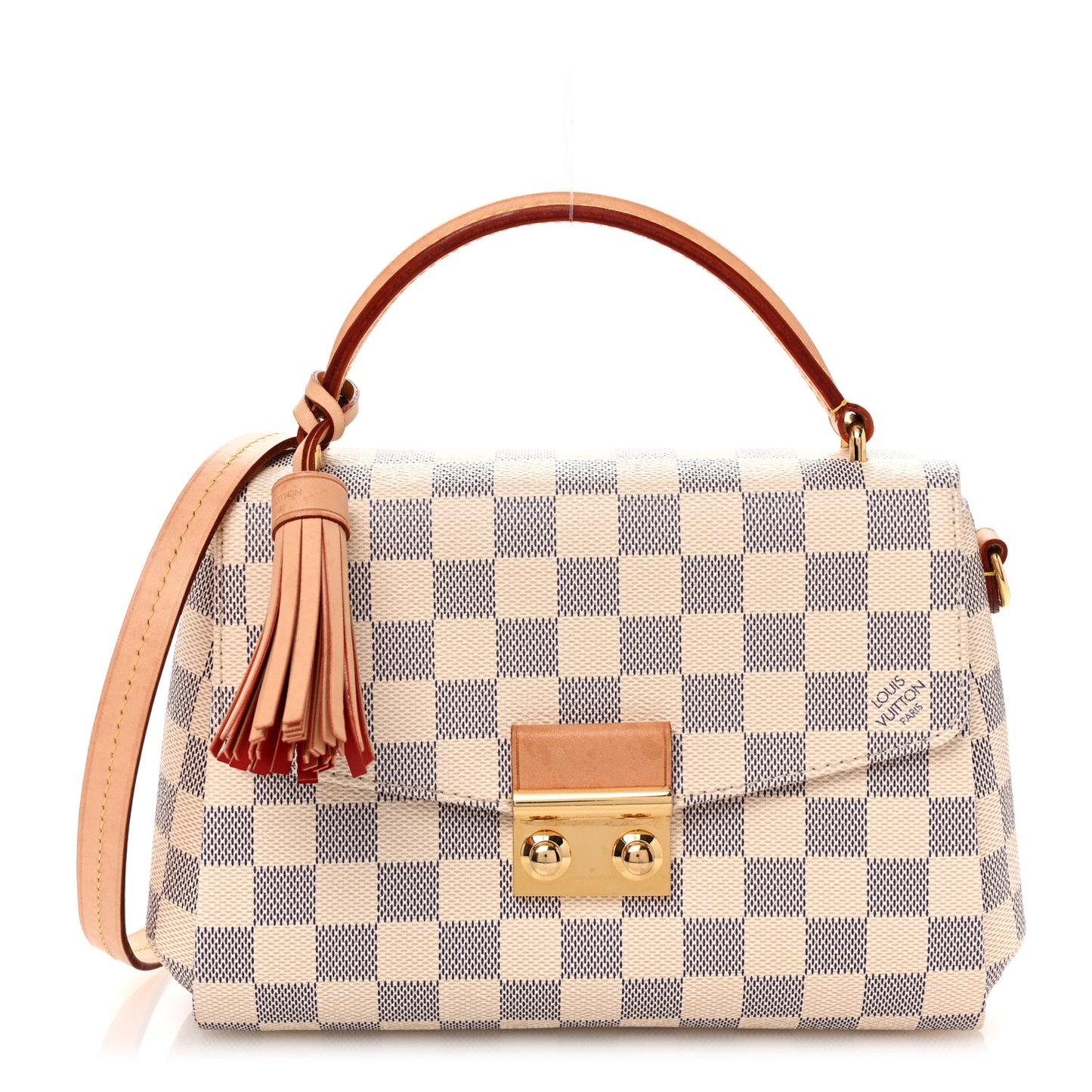 Damier Azur Croisette