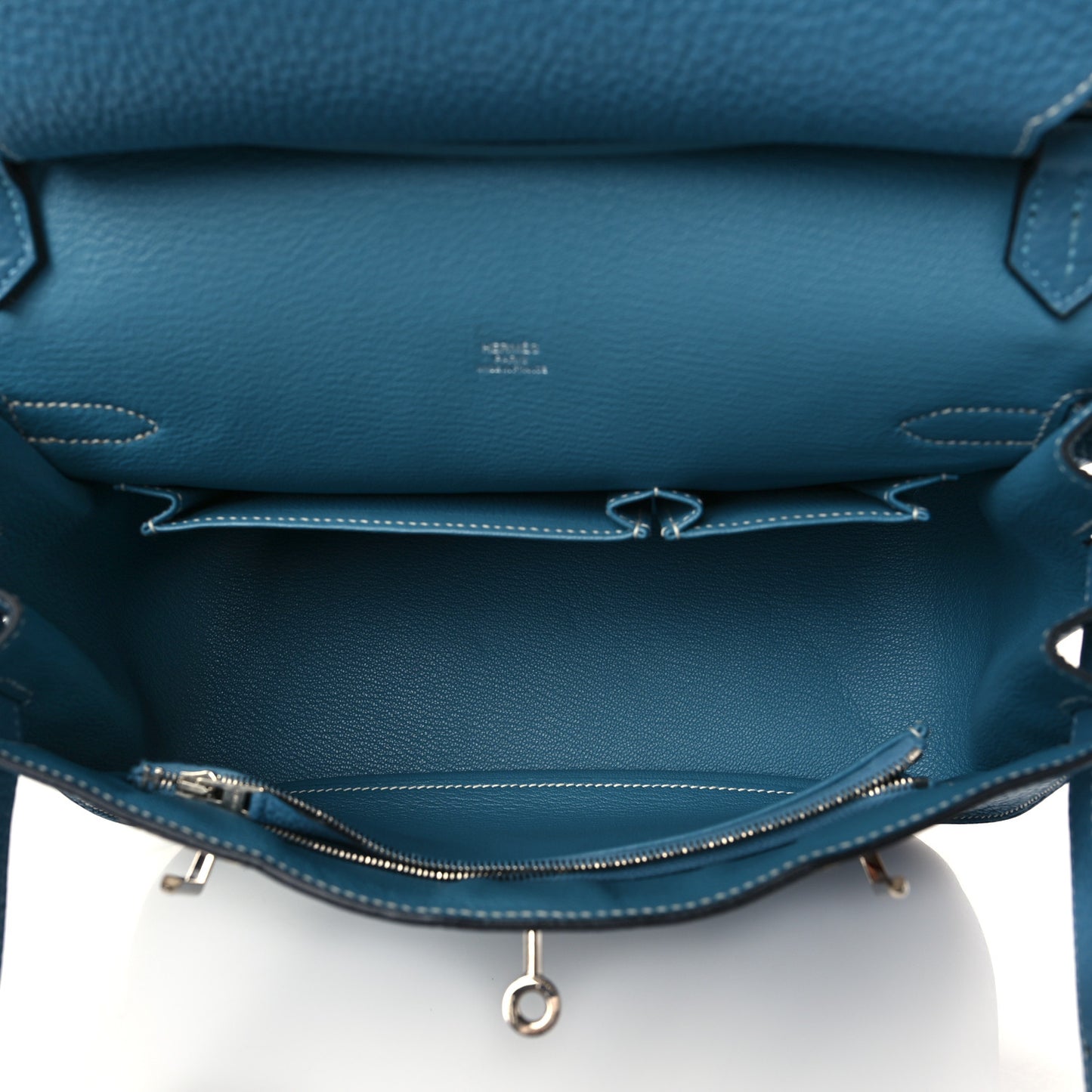 Taurillon Clemence Jypsiere 28 Blue Jean