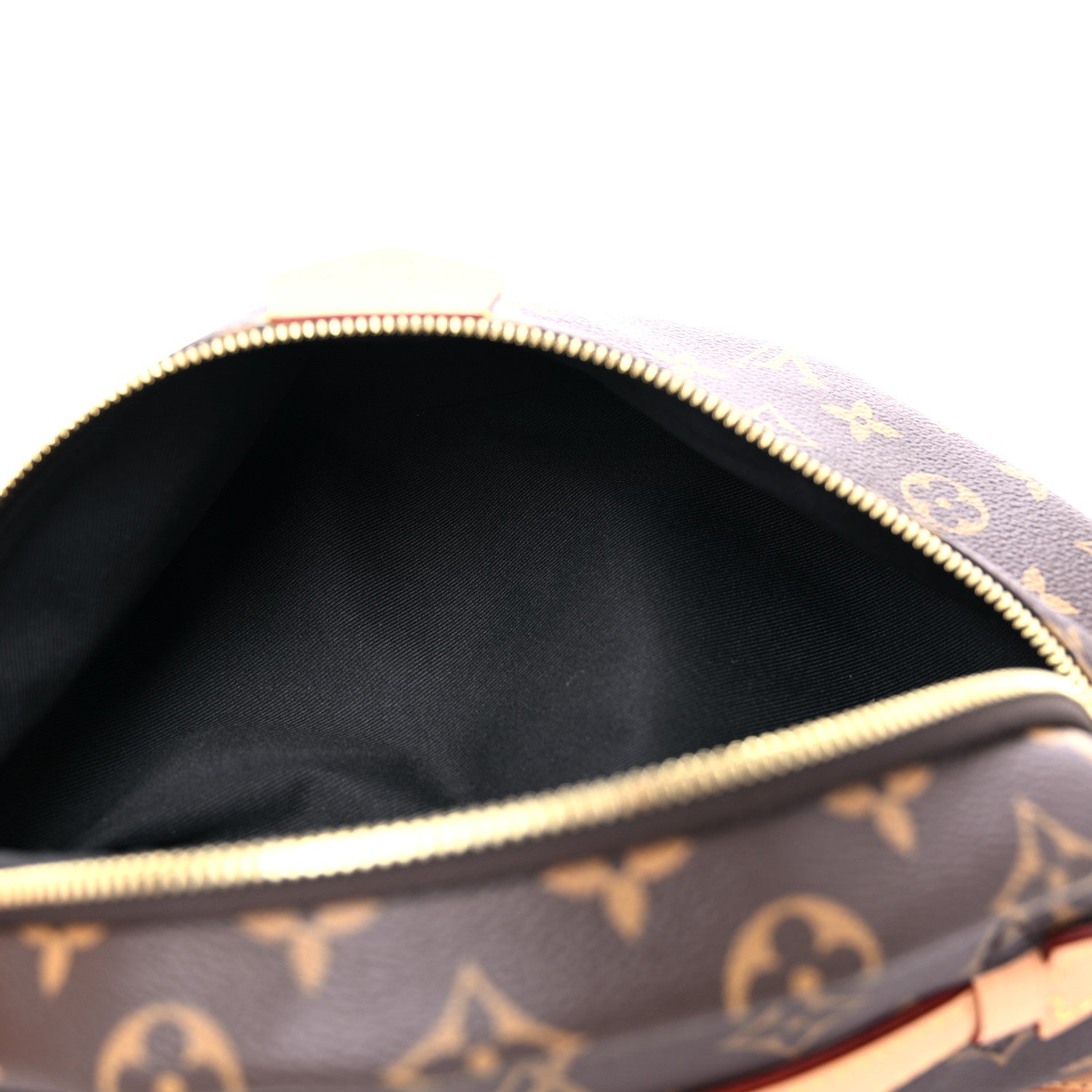 Louis Vuitton Monogram Bumbag 5 of 9