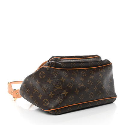 Louis Vuitton Monogram Tikal GM 4 of 10