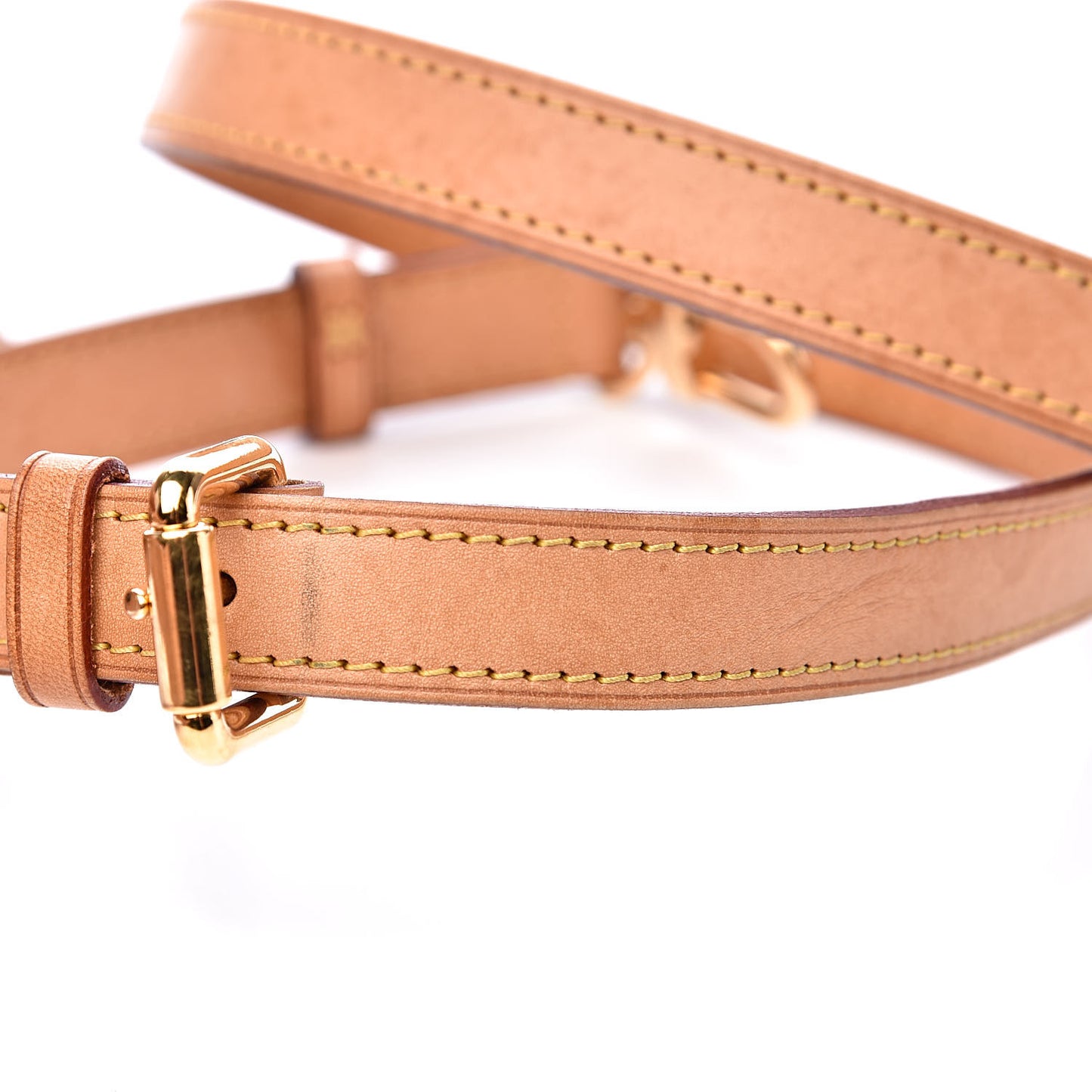 Vachetta 20mm Adjustable Shoulder Strap