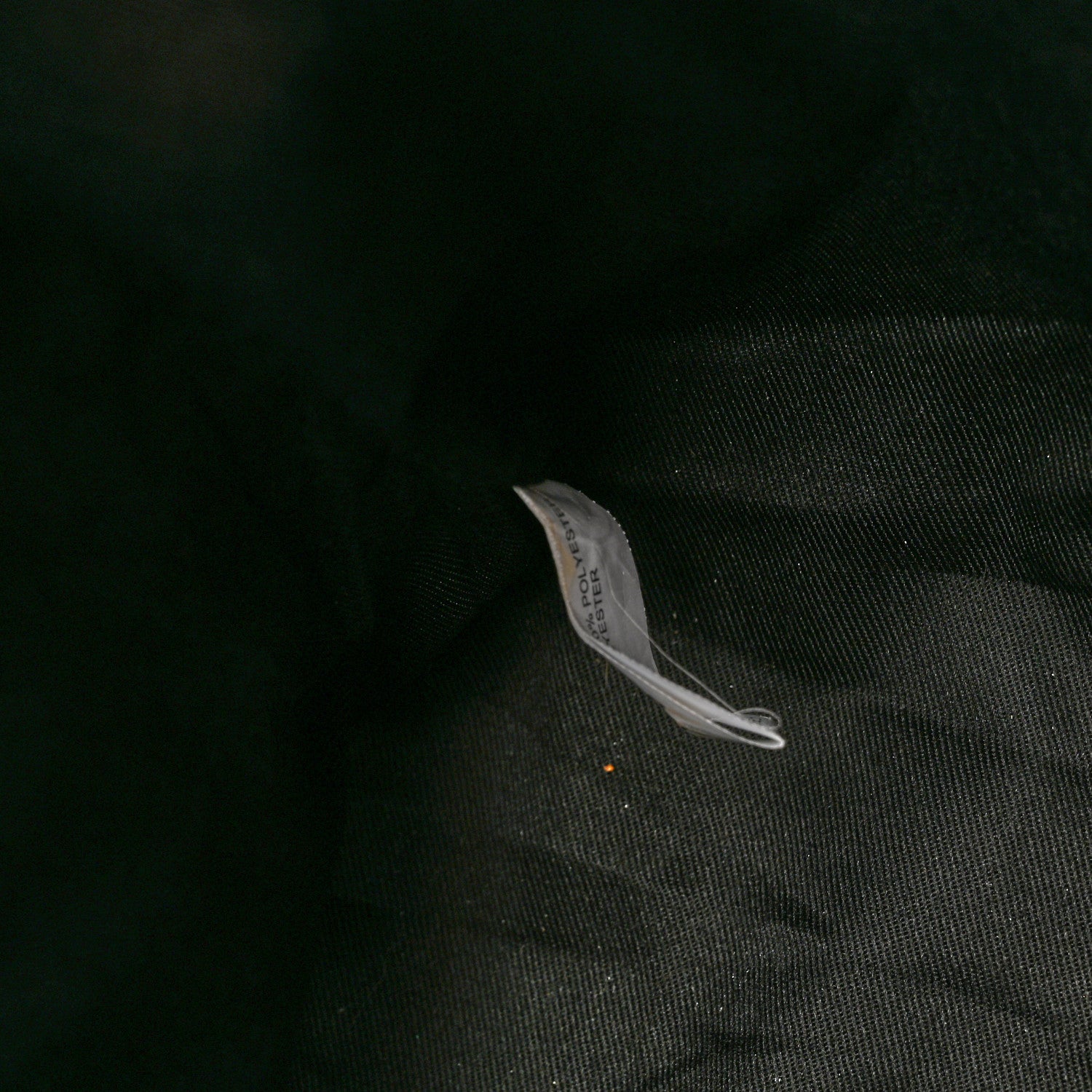 Telfar Vegan Leather Medium Shopping Bag Black 7 of 10