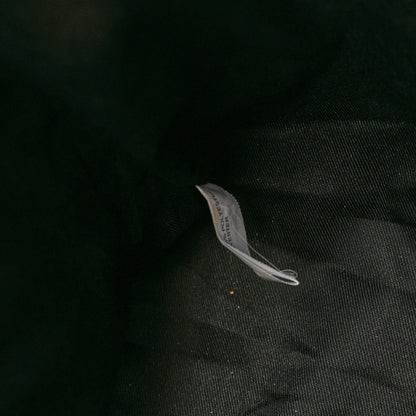 Telfar Vegan Leather Medium Shopping Bag Black 7 of 10