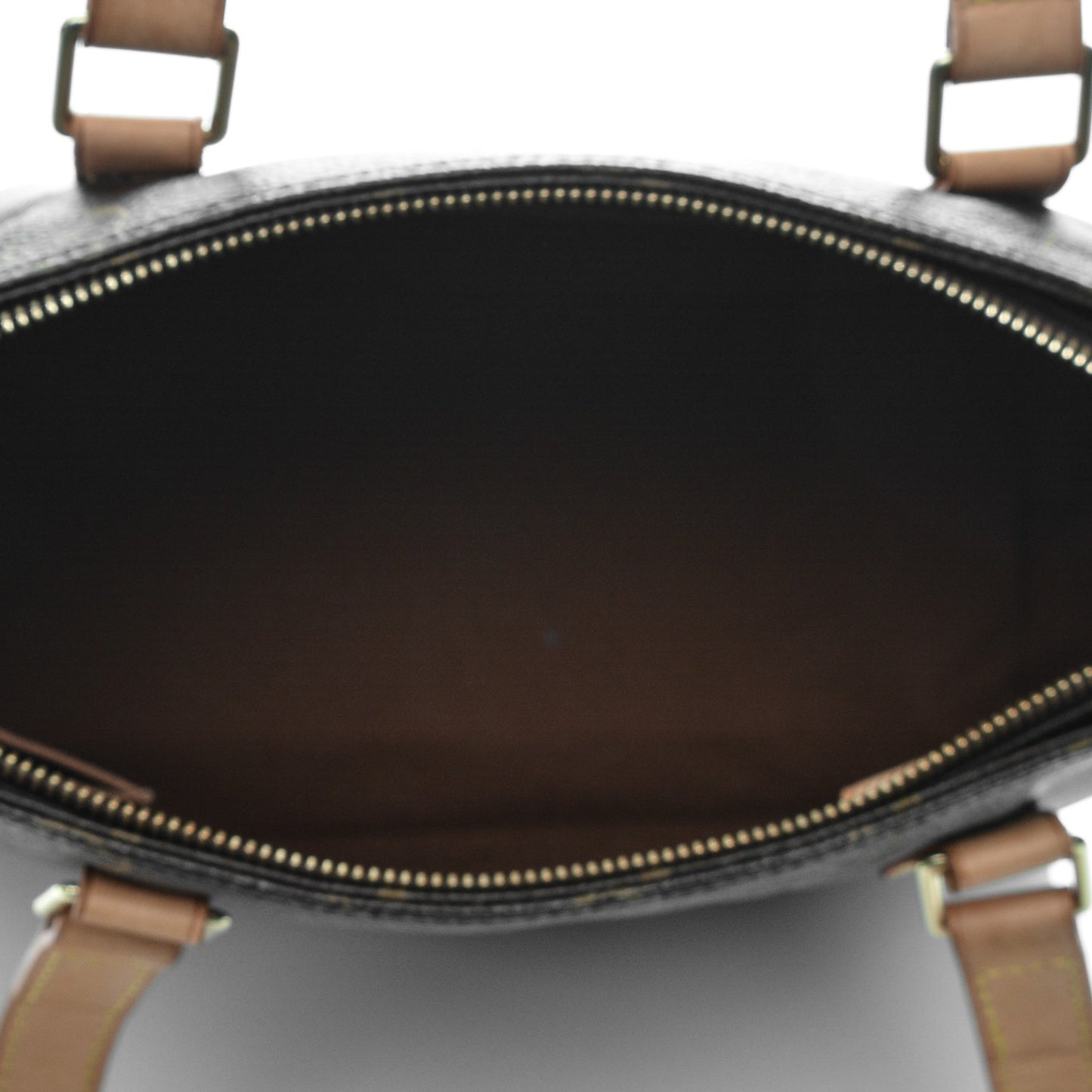 Monogram Cabas Piano