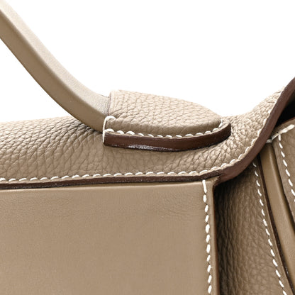 Hermes Togo Swift 24/24 29 Etoupe 14 of 18