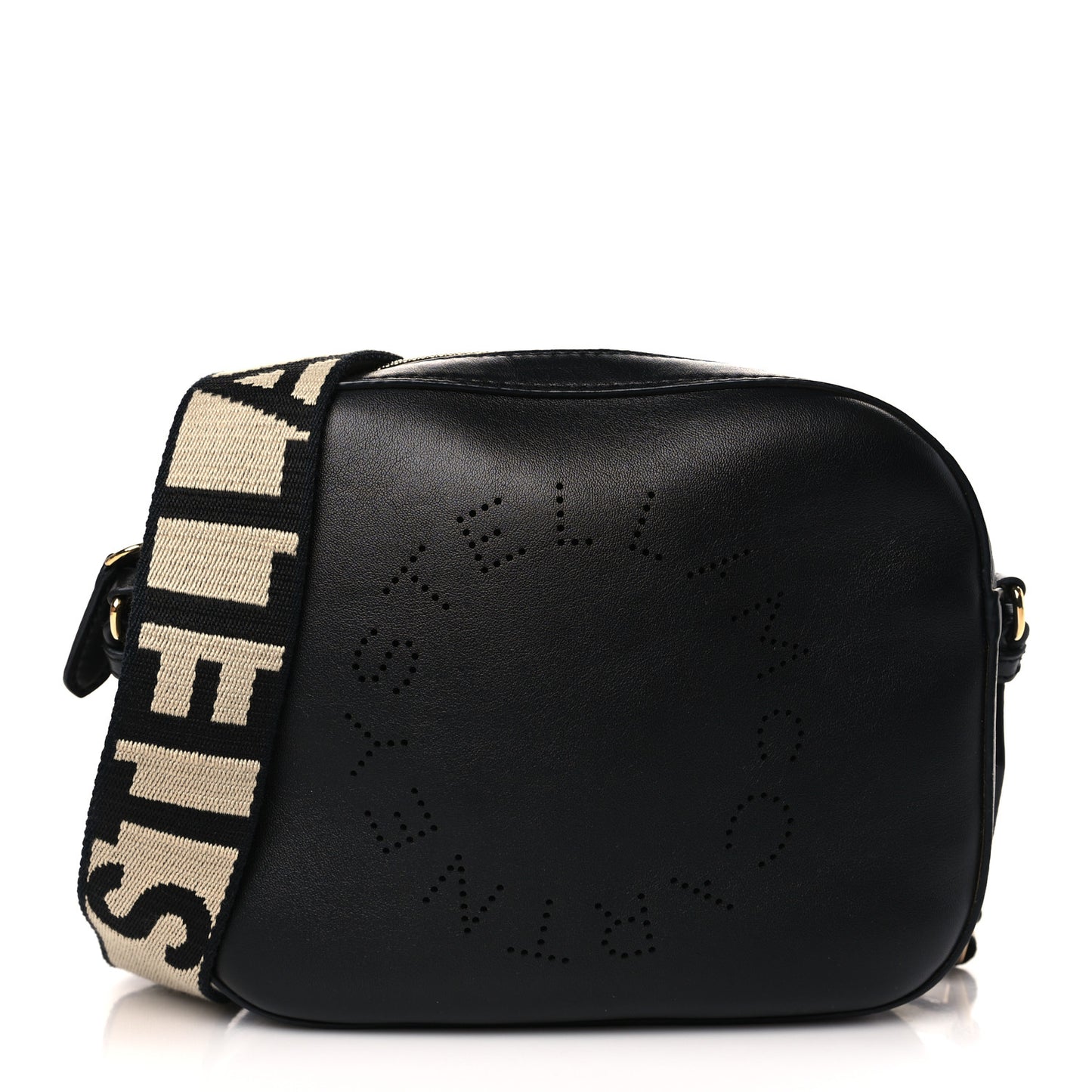 Alter Nappa Mini Camera Bag Black